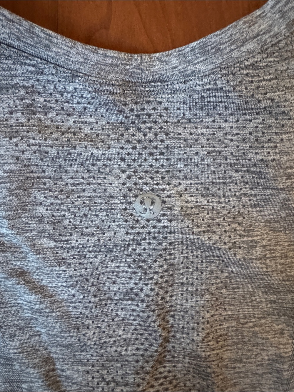 lululemon athletica Swiftly Tech Short Sleeve - Picture 3 of 3
